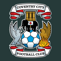 Coventry-city-fc Premium Sweatshirt | Teevron