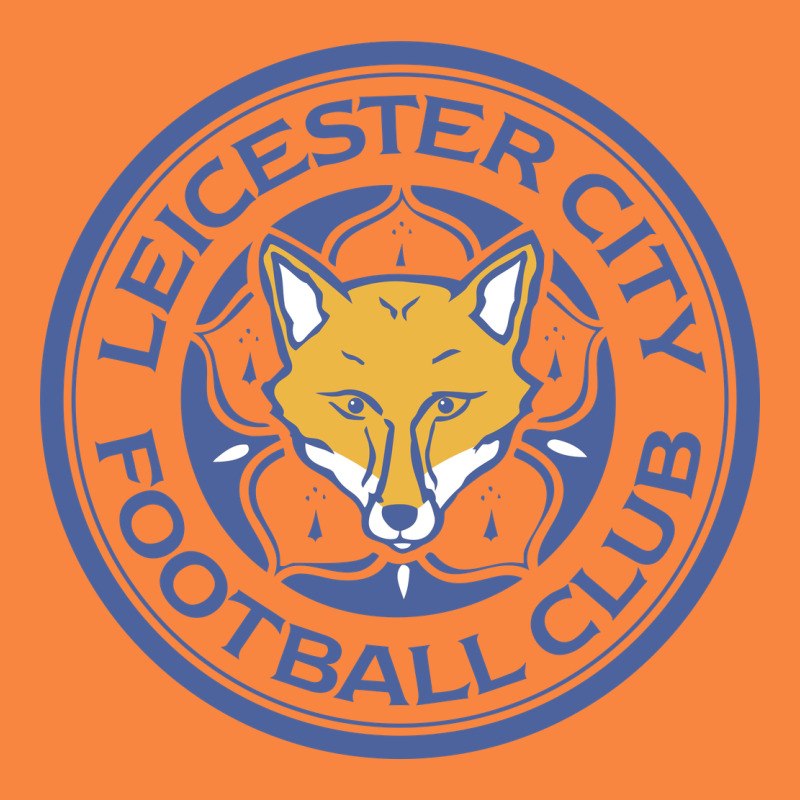 Leicester-city-fc Premium Sweatshirt by linhVisuals | Teevron