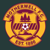 Motherwell-fc Premium Sweatshirt | Teevron