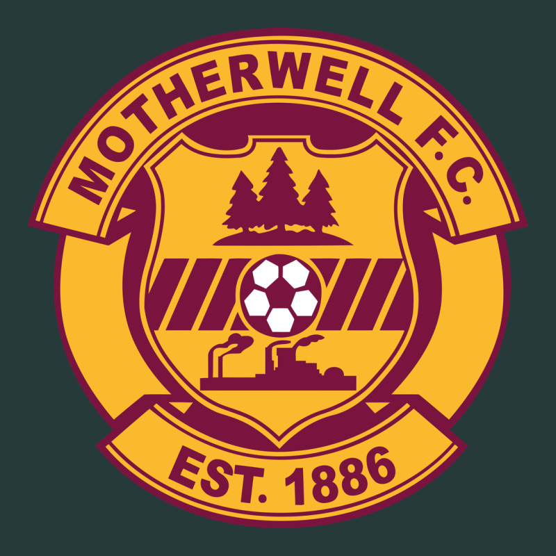Motherwell-fc Premium Sweatshirt by linhVisuals | Teevron