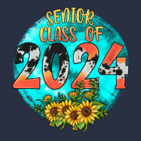 Class Of 2024 Senior Heavyweight Sweatshirt | Teevron