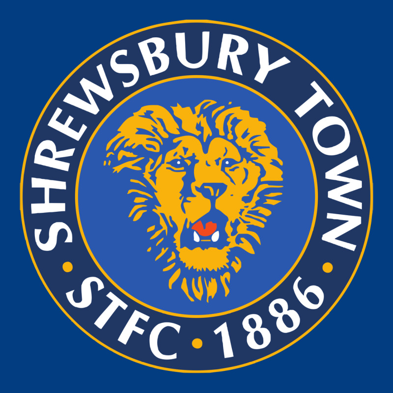 Shrewsbury-town-fc Premium Sweatshirt by linhVisuals | Teevron