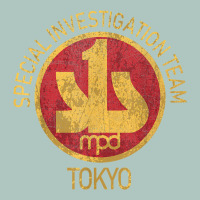 Japanese Police Swat Sit Tokyo Special Investigation Premium Sweatshirt | Teevron