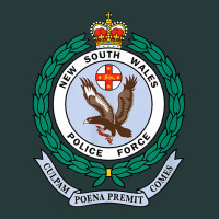 Australia New South Wales Police Force Premium Sweatshirt | Teevron