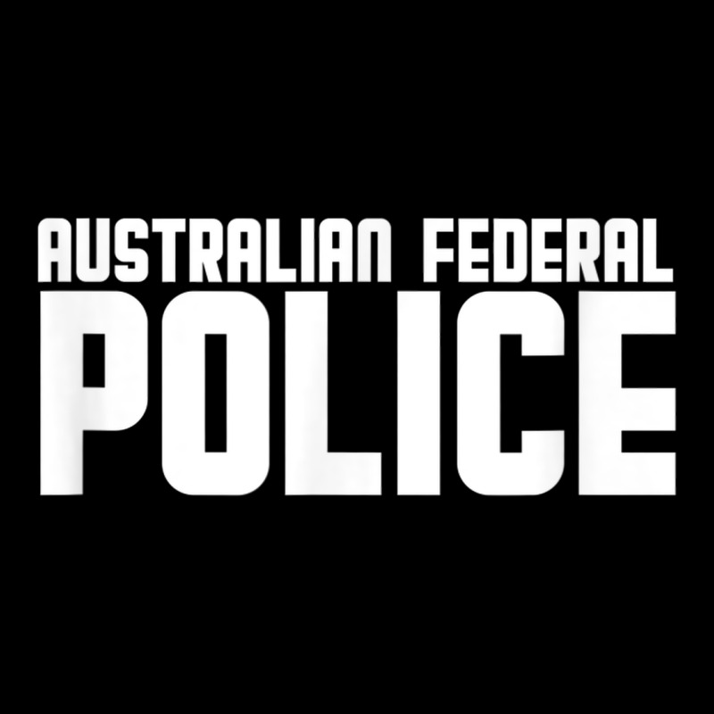 Australian Federal Police Premium Sweatshirt by linhVisuals | Teevron