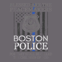 Boston Police Shirt Saint Michael Police Officer Prayer Premium Sweatshirt | Teevron