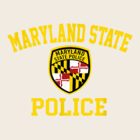 Maryland State Police Premium Sweatshirt | Teevron