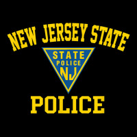 New Jersey State Police Premium Sweatshirt | Teevron