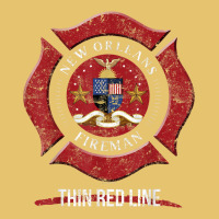 New Orleans Firefighter Shirt Firefighter Gifts Louisiana Premium Sweatshirt | Teevron