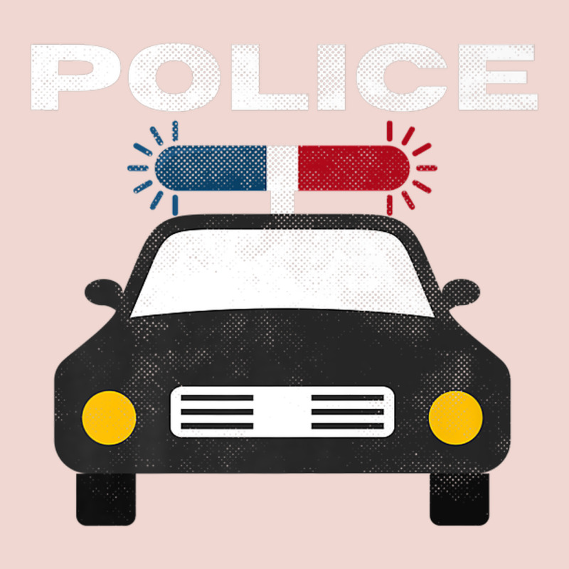 Cool Policeman Law Enforcement Deputy Kawaii Police Mobile Premium Premium Sweatshirt by linhVisuals | Teevron