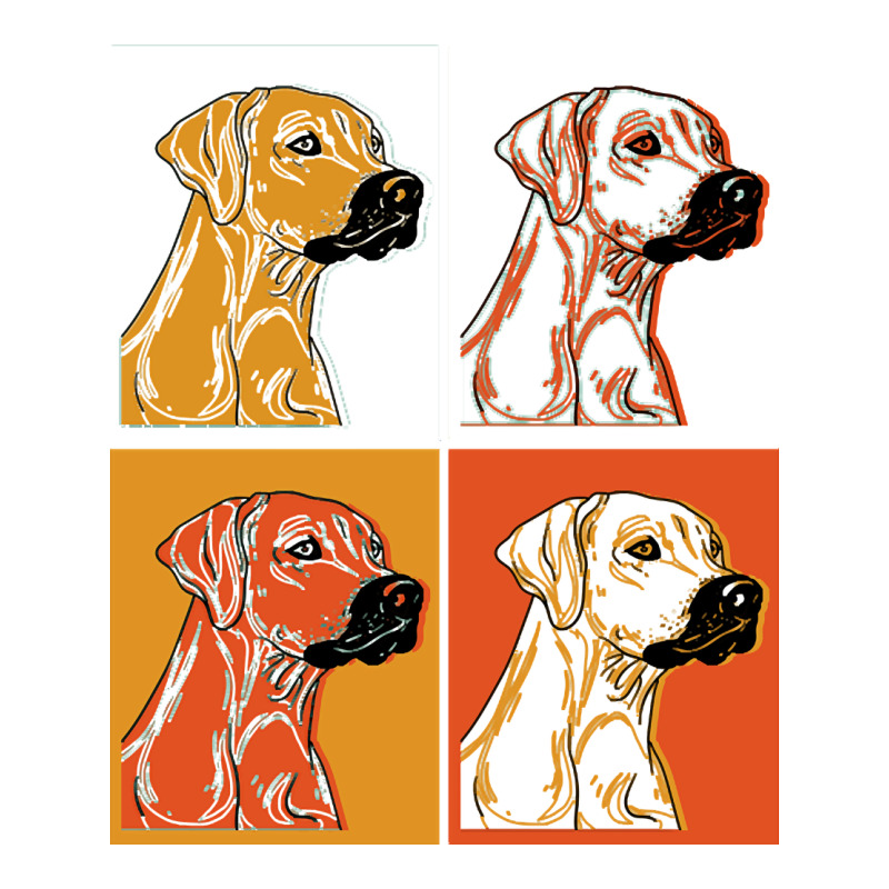 Rhodesian Ridgeback T  Shirt Rhodesian Ridgeback Dog Gift Idea T  Shir Premium Sweatshirt by linhVisuals | Teevron