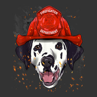 dalmatian firefighter dalmatian dog lover | Teevron