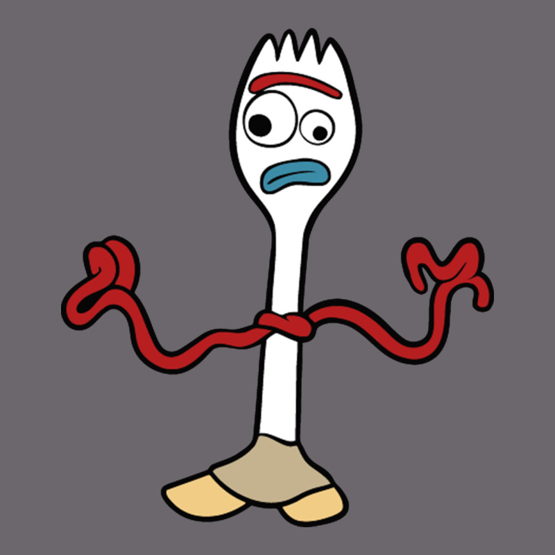 Forky Premium Sweatshirt by linhVisuals | Teevron
