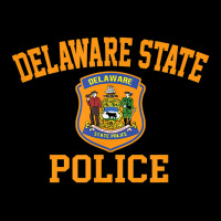 Delaware State Police Premium Sweatshirt | Teevron