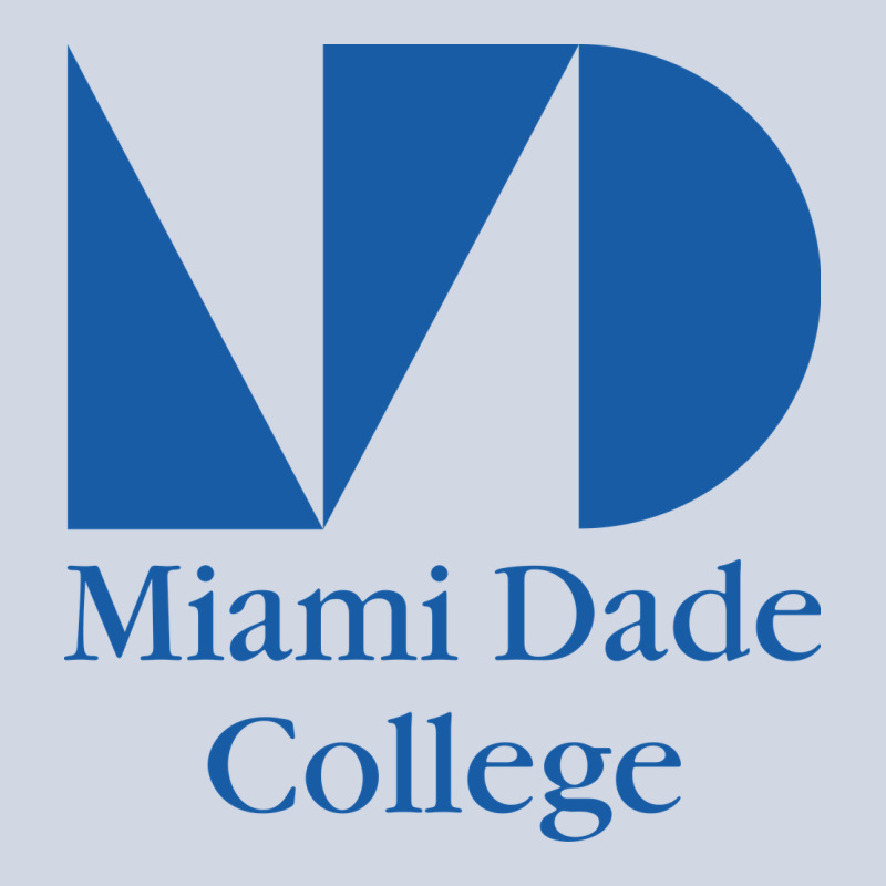 Miami Dade College Premium Sweatshirt by linhVisuals | Teevron