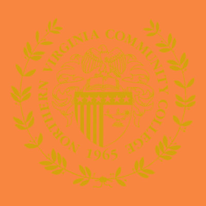 Northern Virginia Community College Premium Sweatshirt by linhVisuals | Teevron