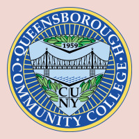 Queensborough Community College Premium Sweatshirt | Teevron