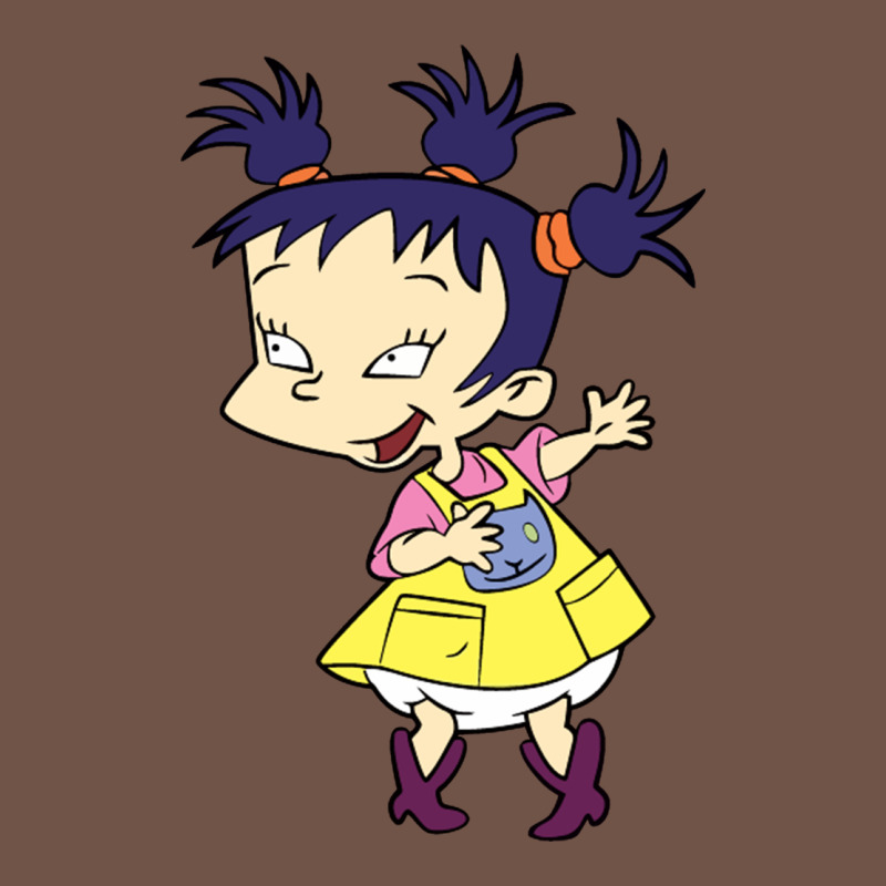 Kimi Finster Rugrats Premium Sweatshirt by linhVisuals | Teevron