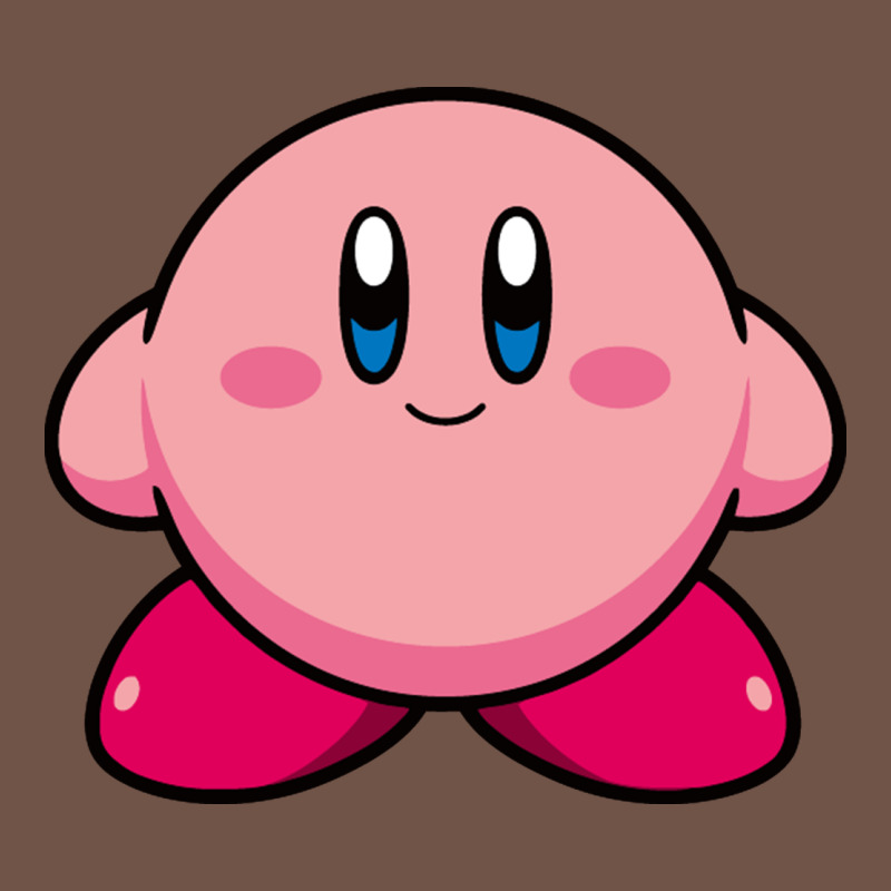 Kirby Premium Sweatshirt by linhVisuals | Teevron