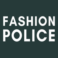 Fashion Police Premium Premium Sweatshirt | Teevron