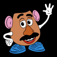 Mr Potato Premium Sweatshirt | Teevron