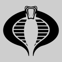 Gi Joe Cobra Vintage Premium Sweatshirt | Teevron