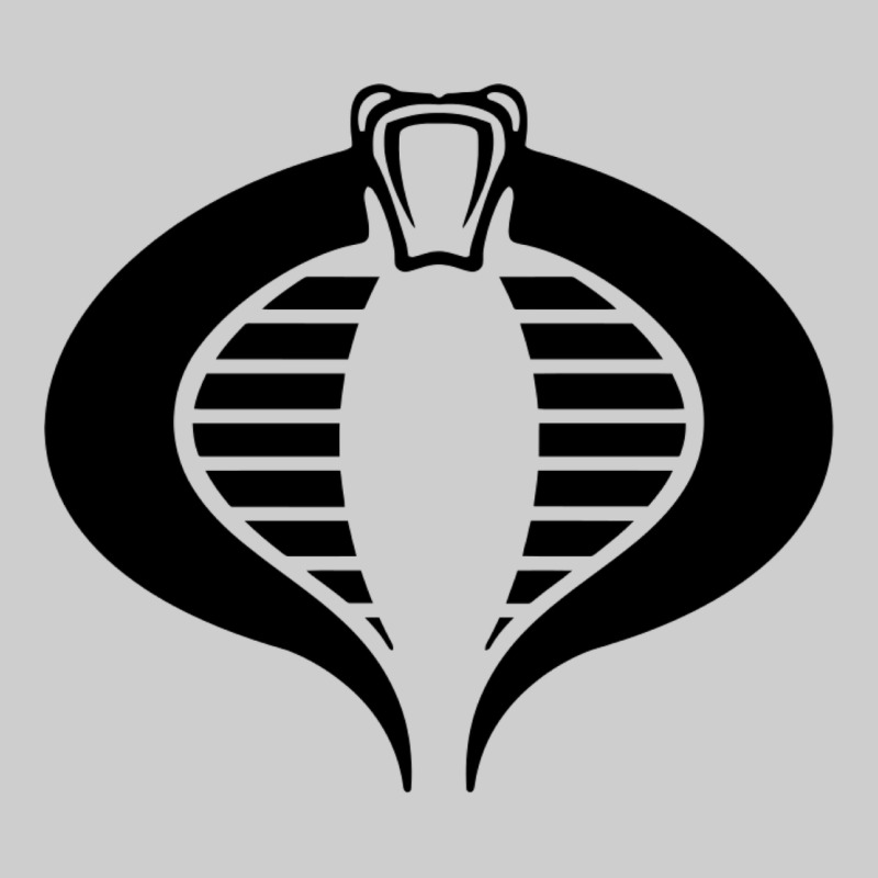 Gi Joe Cobra Vintage Premium Sweatshirt by linhVisuals | Teevron