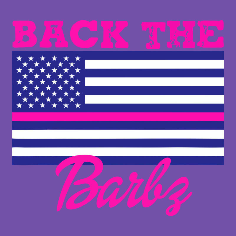 Nicki Back The Barbz Premium Sweatshirt by linhVisuals | Teevron