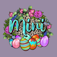 Easter Mini Happy Easter Day Classic Tee | Teevron