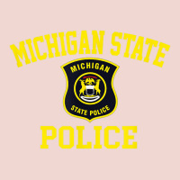 Michigan State Police Premium Sweatshirt | Teevron