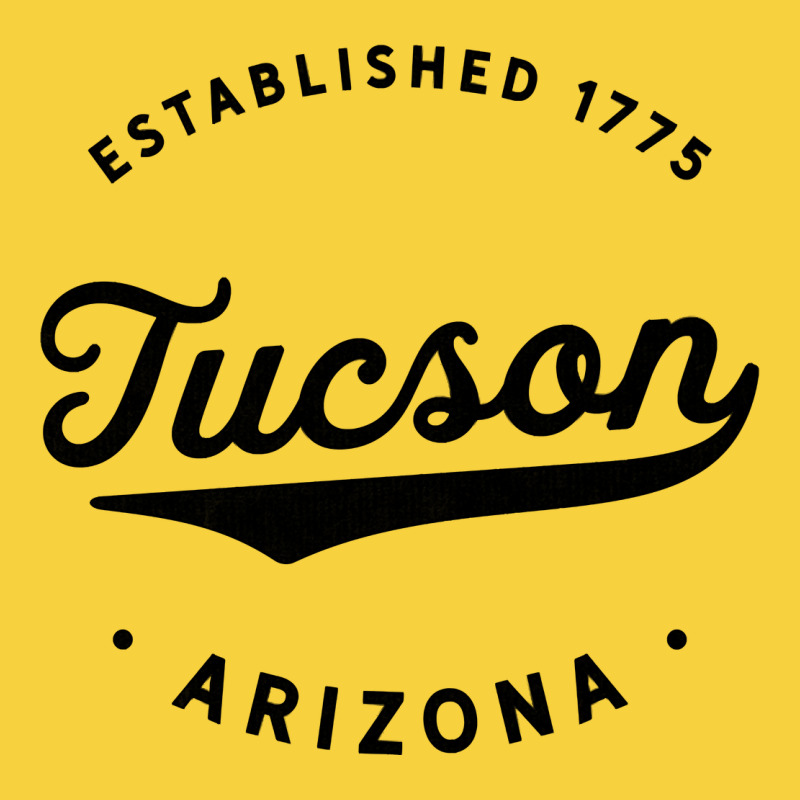 Classic Retro Vintage Tucson Arizona 1775 Usa Gift Sweatshirt Premium Sweatshirt by linhVisuals | Teevron