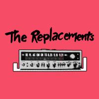 Radio The Replacements Premium Sweatshirt | Teevron