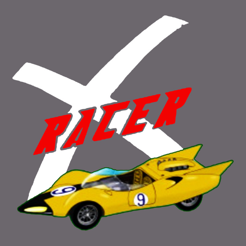 Racer X Premium Sweatshirt by linhVisuals | Teevron
