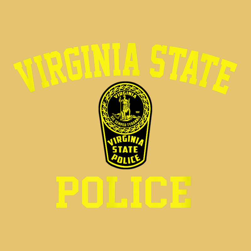 Virginia State Police Premium Sweatshirt by linhVisuals | Teevron