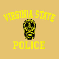 Virginia State Police Premium Sweatshirt | Teevron