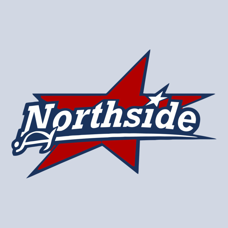 Northside High School Premium Sweatshirt by linhVisuals | Teevron