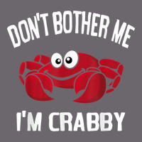 Don't Bother Me I'm Crabby Premium Sweatshirt | Teevron