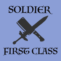 Soldier First Class Long Sleeve Tee | Teevron