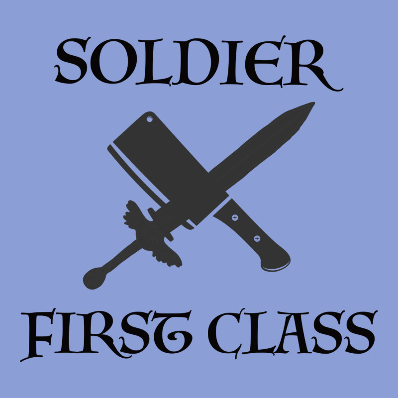Soldier First Class Long Sleeve Tee by Bettercallsaul | Teevron