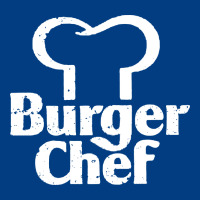 Vintage Burger Chef Classic Premium Sweatshirt | Teevron