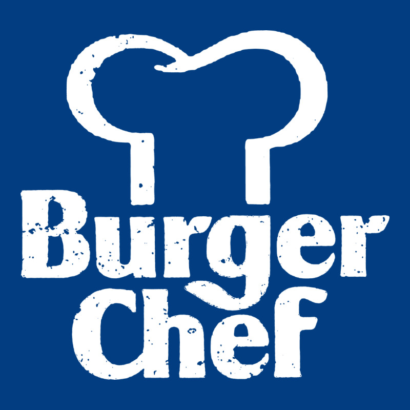 Vintage Burger Chef Classic Premium Sweatshirt by linhVisuals | Teevron
