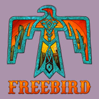 Thunderbird Freebird Heavyweight Hoodie | Teevron
