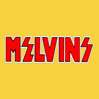 Melvins Vocalis Premium Sweatshirt | Teevron