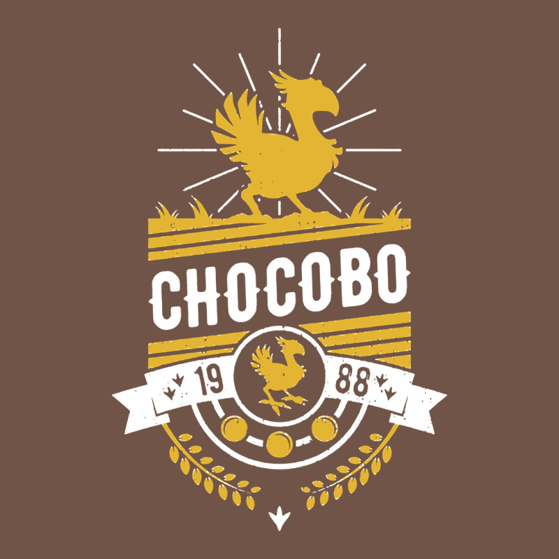 Chocobo Premium Sweatshirt by linhVisuals | Teevron