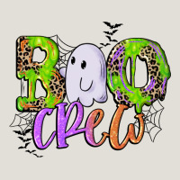 Boo Crew Heavy Core Tee | Teevron
