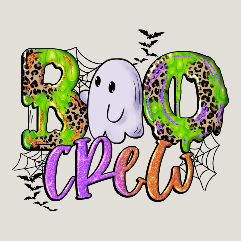Boo Crew Heavy Core Tee by CowGirlArtShop | Teevron