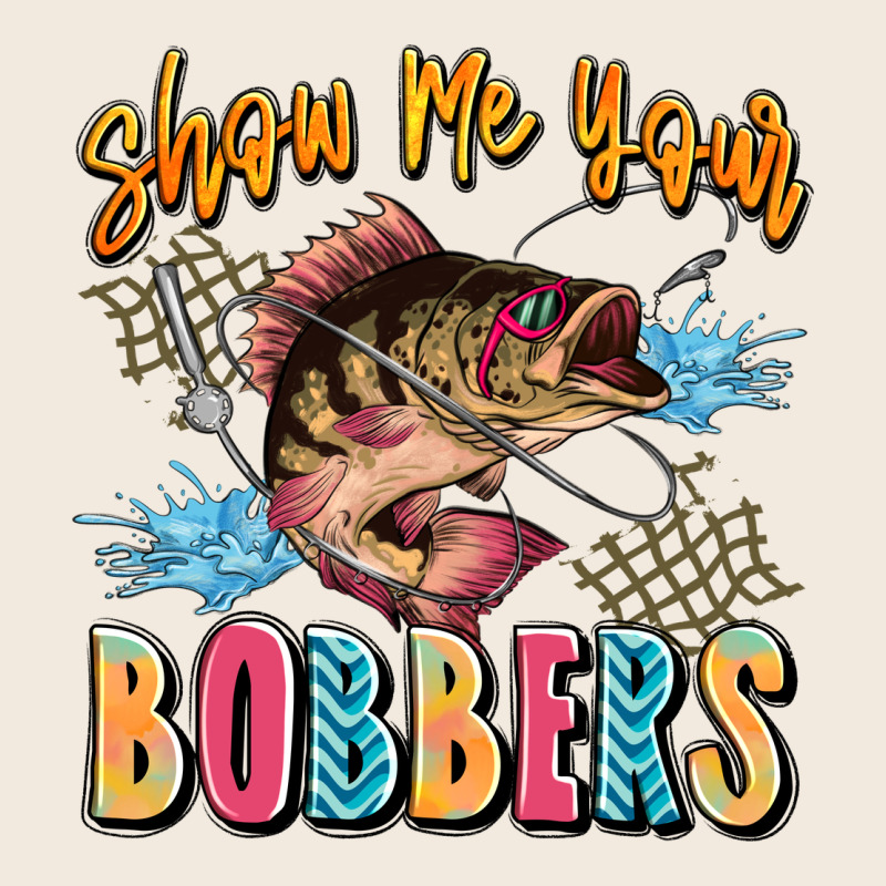 Show Me Your Bobbers Zipper Hoodie by JahusDesignShop | Teevron