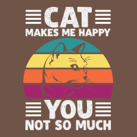 Funny Cat Lover Sarcastic Cat Memes Premium Sweatshirt | Teevron