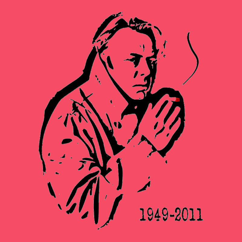 Christopher Hitchens Essential Premium Sweatshirt by linhVisuals | Teevron