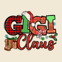 Gigi Claus Christmas Mother's Day Premium Tee | Teevron
